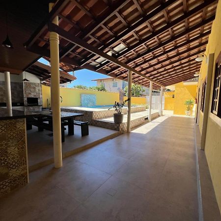 فيلا Casa Temporada أوباتوبا المظهر الخارجي الصورة