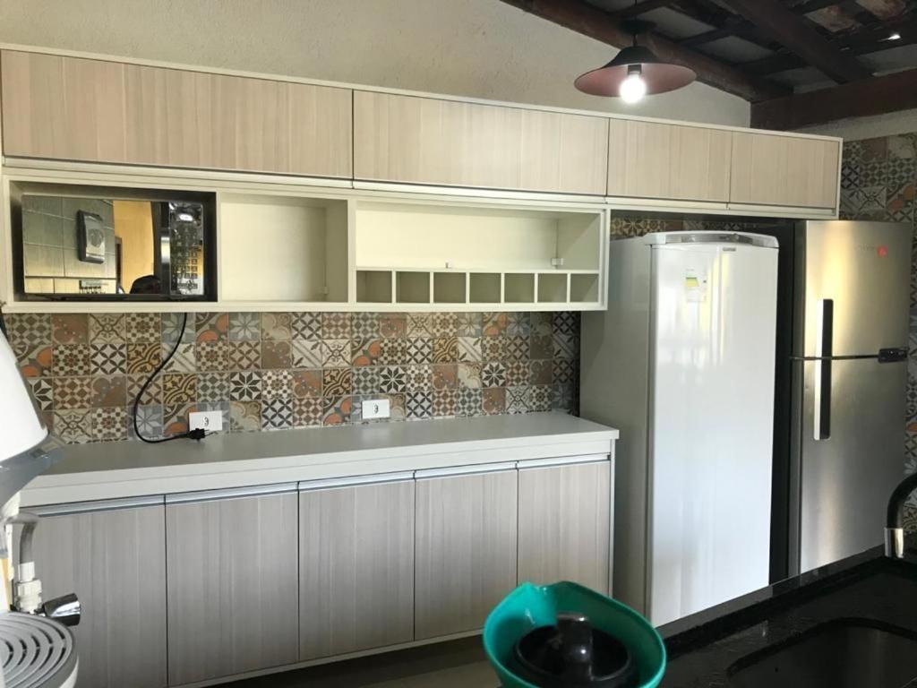 فيلا Casa Temporada أوباتوبا المظهر الخارجي الصورة