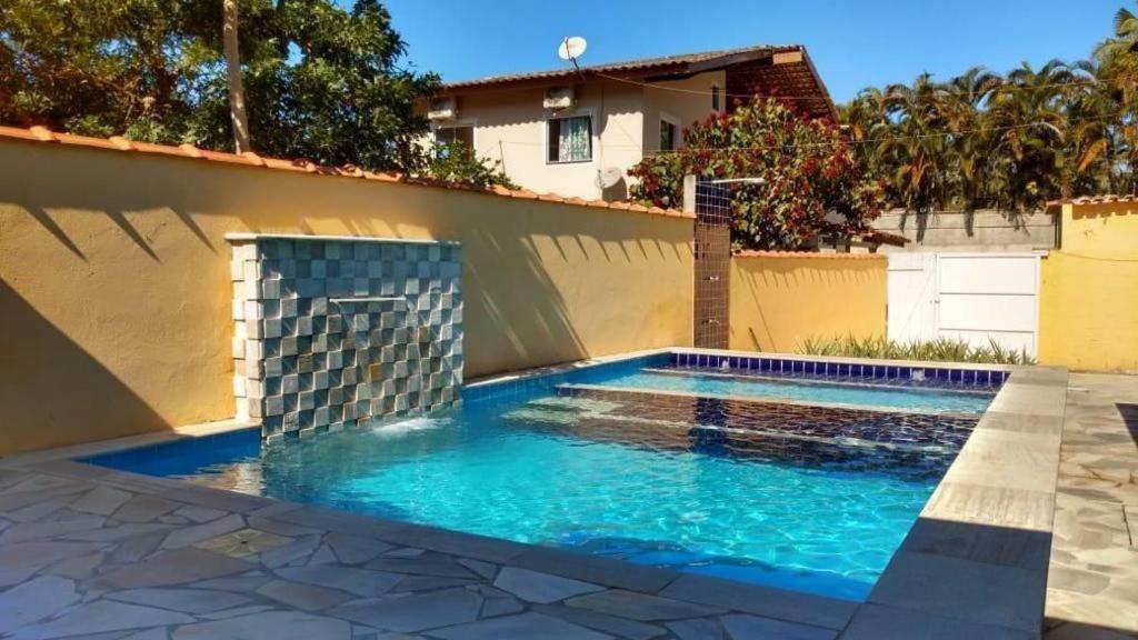 فيلا Casa Temporada أوباتوبا المظهر الخارجي الصورة