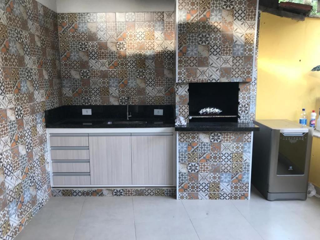 فيلا Casa Temporada أوباتوبا المظهر الخارجي الصورة