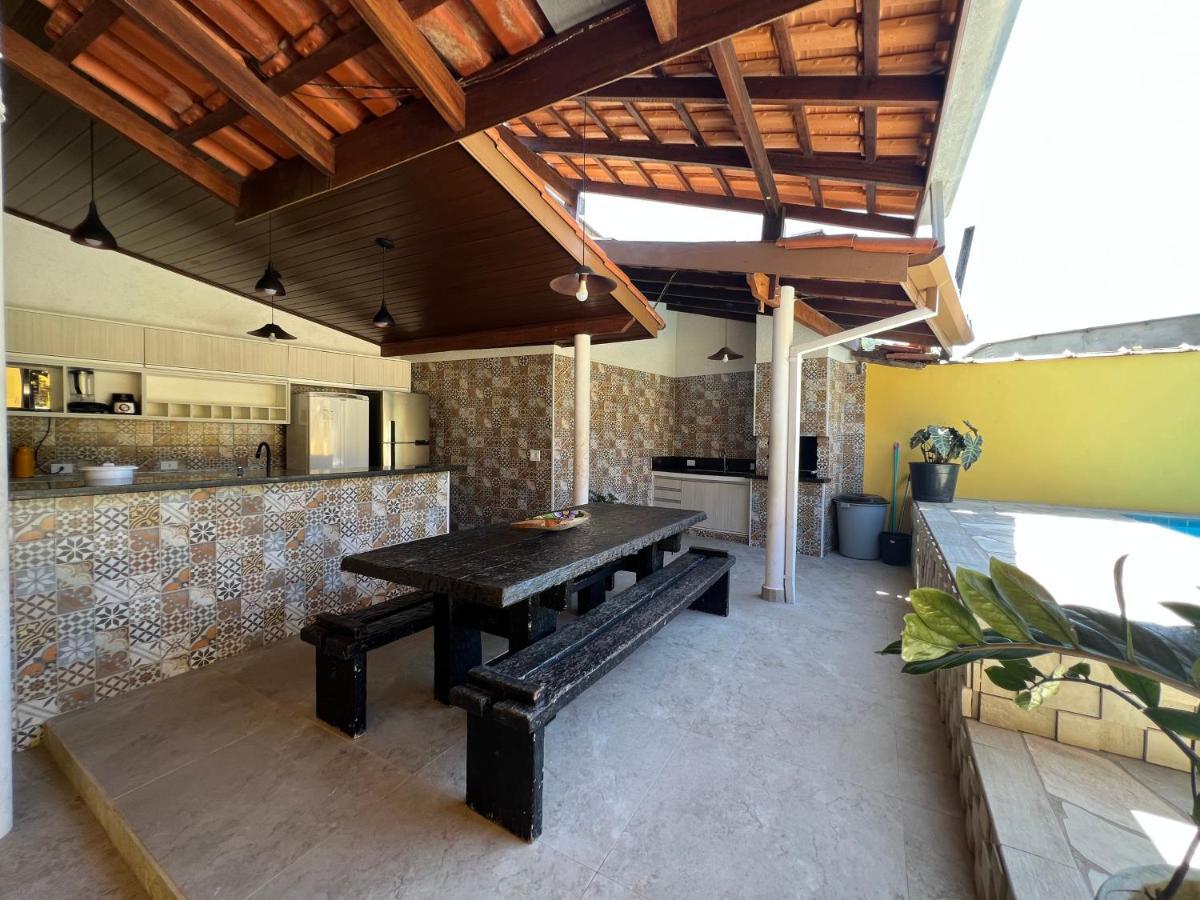 فيلا Casa Temporada أوباتوبا المظهر الخارجي الصورة