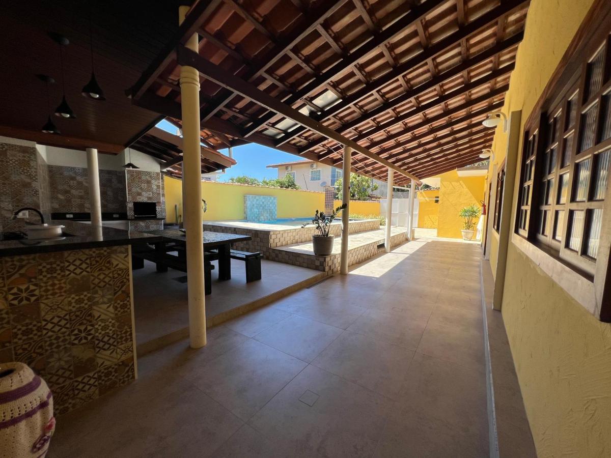 فيلا Casa Temporada أوباتوبا المظهر الخارجي الصورة
