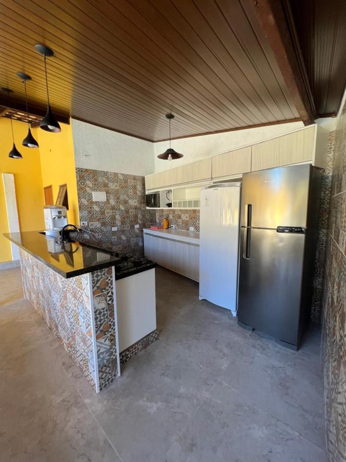 فيلا Casa Temporada أوباتوبا المظهر الخارجي الصورة