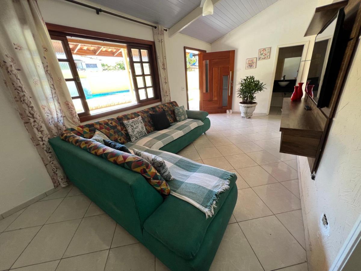فيلا Casa Temporada أوباتوبا المظهر الخارجي الصورة